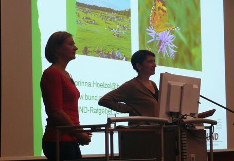 Pestizidfreie Kommune