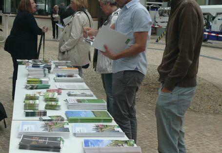 Pestizidfreie Kommune