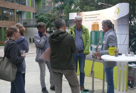 Pestizidfreie Kommune