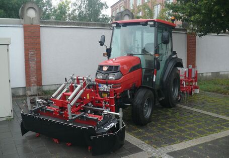 Pestizidfreie Kommune