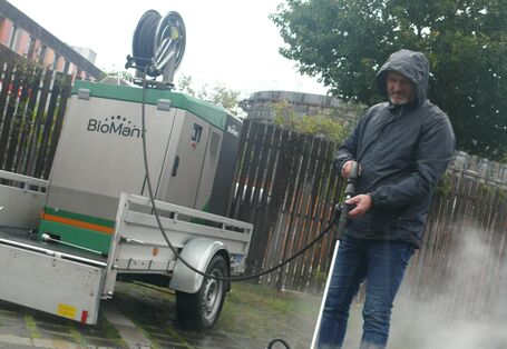 Pestizidfreie Kommune