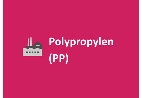 Polypropylen (PP)
