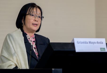 Impressions of the conference „Raw Materials & Environment 2019“ Picture 10