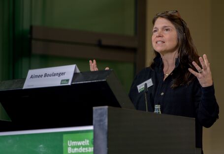 Impressions of the conference „Raw Materials & Environment 2019“ Picture 12