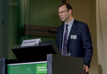 Impressions of the conference „Raw Materials & Environment 2019“ Picture 15