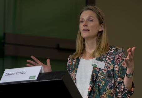 Impressions of the conference „Raw Materials & Environment 2019“ Picture 16