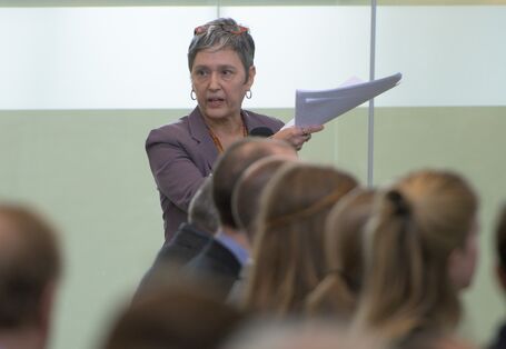 Impressions of the conference „Raw Materials & Environment 2019“ Picture 18