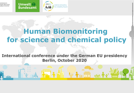 HBM conference Berlin 2020