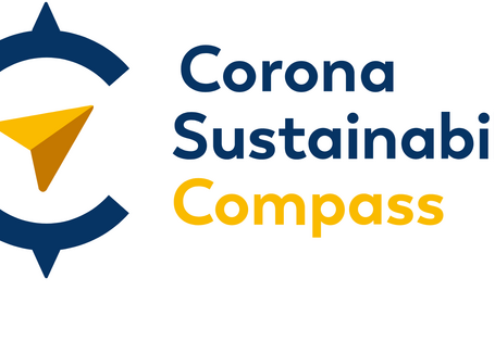 Logo CSC-Blog zur Coronakrise