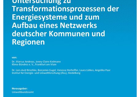 Cover von 2023-05-24_Climate_Change_21-2023_Untersuchung_Transformationsprozessen