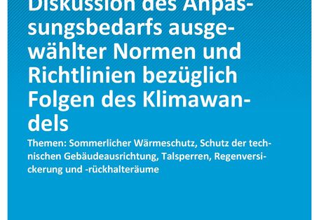 Das Cover von_2023_05_15_Climate_Change_20-2023_Adaption_Standart