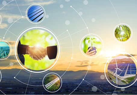 International chemicals management aims to achieve the sustainable use of chemicals worldwide