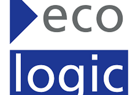 Die Grafik zeigt das Logo des Ecologic Instituts