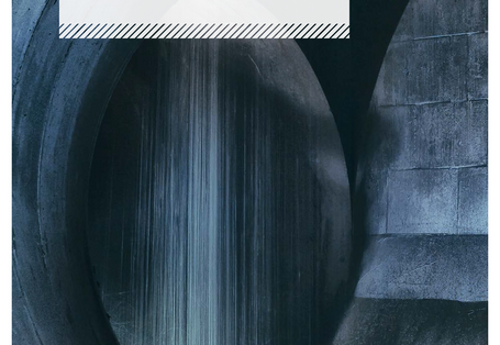 Cover der Fachbroschüre zur Sanierung von Abwasserkanalisationen