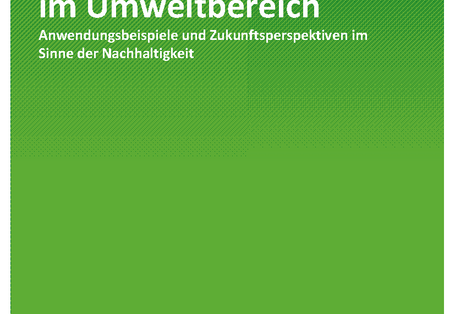 Cover der Publikation TEXTE 56/2019