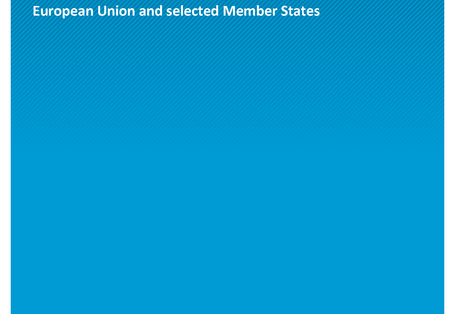 Cover of publication CLIMATE CHANGE 28/2019 Low-Carbon Europe 2050