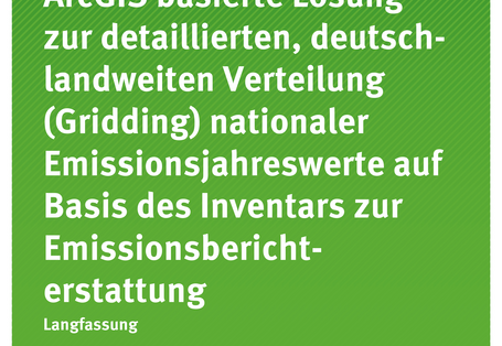 Titelbild Texte 71/2016