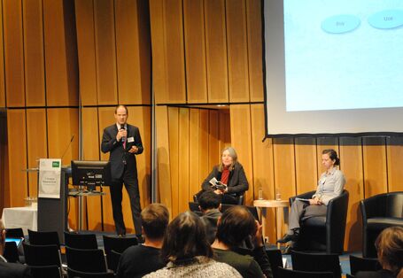 Parallel session A: Best practice cases for the circular economy