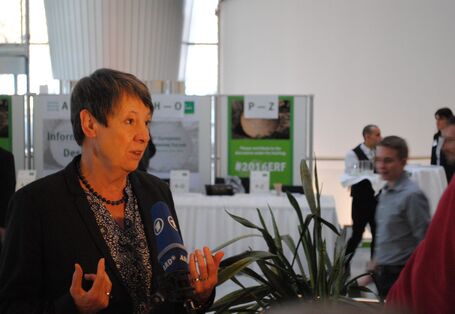 Federal Minister for the Environment, Nature Conservation, Building and Nuclear Safety, Germany