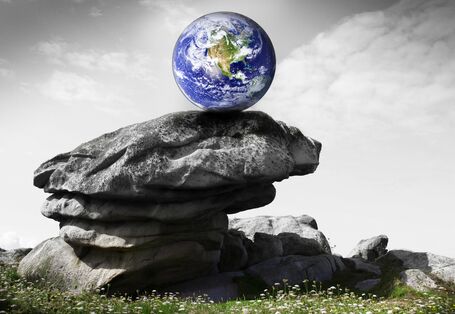 Umweltbewusstsein im Wandel: Global statt lokal