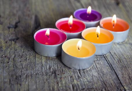 Duftstoffe stecken in vielen Alltagsprodukten