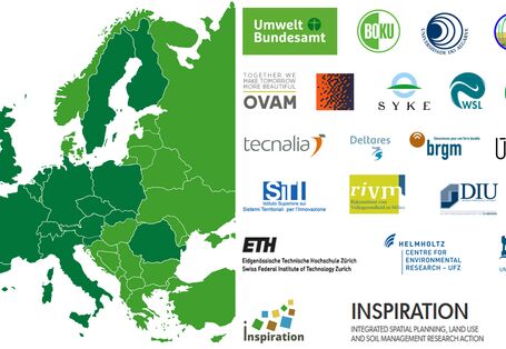 INSPIRATION Konsortium