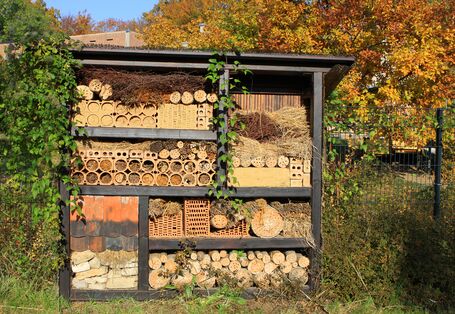 Insektenhotel