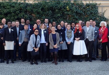 Institut für transformative Nachhaltigkeitsforschung, Potsdam