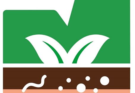 Logo des Nationalen Bodenmonitoringzentrums