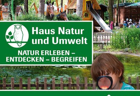 Haus Natur und Umwelt