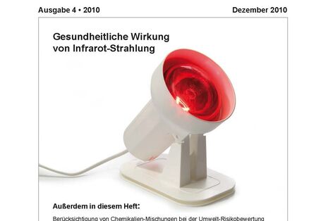 Cover-Bild UMID 04/2010