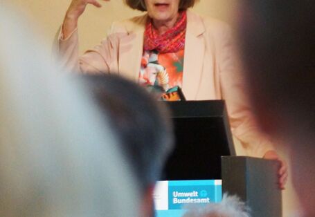 International Conference on Risk Assessment of Indoor Air Chemicals, Berlin 2018 - Session 7