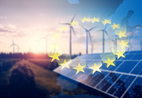 Die EU-Kohäsionspolitik soll den Zusammenhalt innerhalb und zwischen den verschiedenen Regionen stärken und wirtschaftliche Unterschiede abbauen.