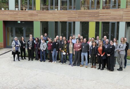 CASRI Project Tackles Environmental and Sustainability Challenges 