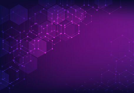 Neuartige Materialien werden in ihrer Zusammensetzung und Struktur bewusst so gestaltet, dass sie neue funktionale Anforderungen erfüllen können. Sie versprechen Potenzial für verschiedenste technische Anwendungen.