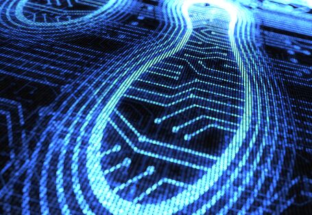 Der erhebliche Fußabdruck der Digitalisierung muss besser verstanden werden