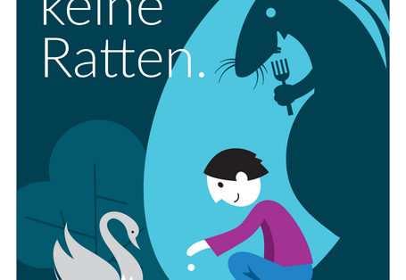 Füttere keine Ratten