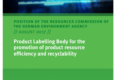 Cover Product Labelling Body