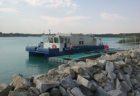 Mobile neutralization