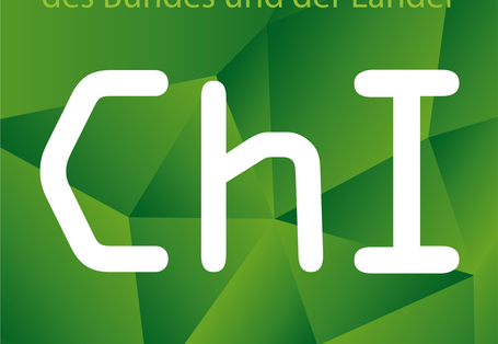 Logo ChemInfo