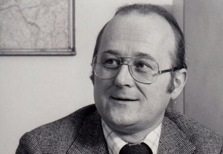 Der erste Präsident des Umweltbundesamtes, Heinrich Freiherr von Lersner, war Schwabe – er wurde am 14. Juli 1930 in Stuttgart geboren.