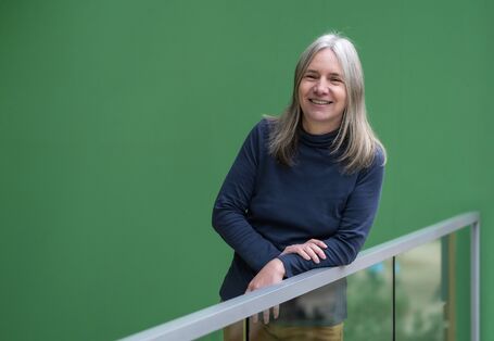 Dr. Bettina Rechenberg