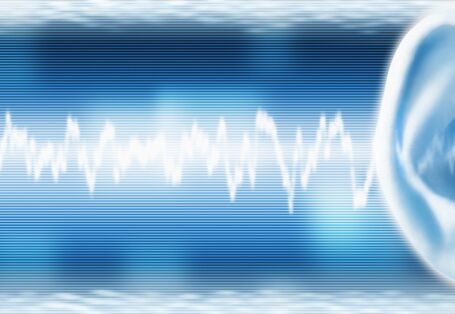 Quiet, constant humming is a disturbance 