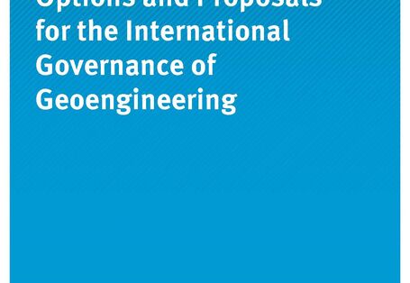 Cover Climate Change 14/2014