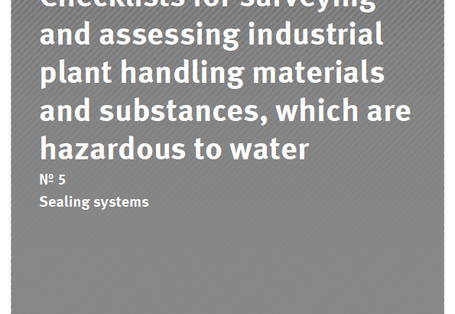 Cover Dokumentationen 13/2015