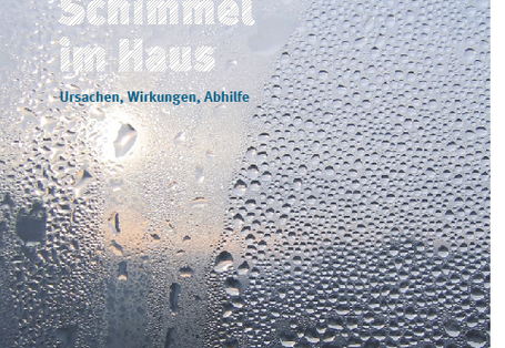 Cover Ratgeber: Schimmel im Haus