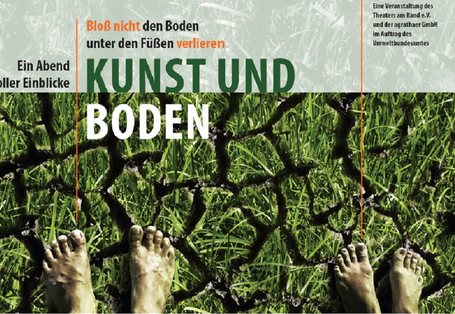 Kunst und Boden