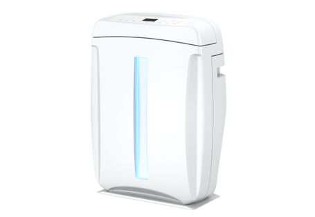 Luftreinigungsgerät