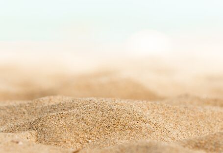 Sand