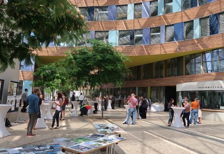 Fachtagung im Forum des Umweltbundesamtes